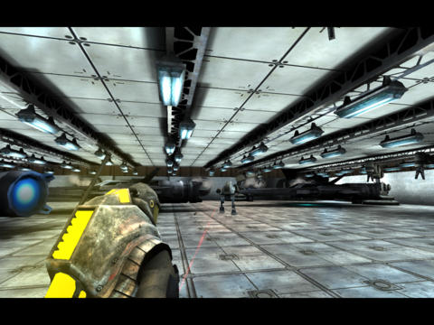 R.O.B.O.T. screenshot