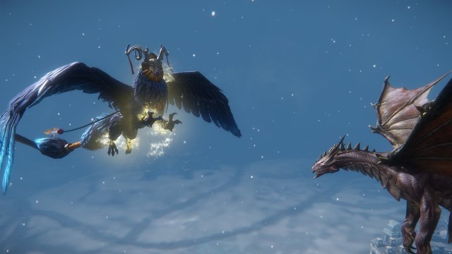 Icarus Online screenshot