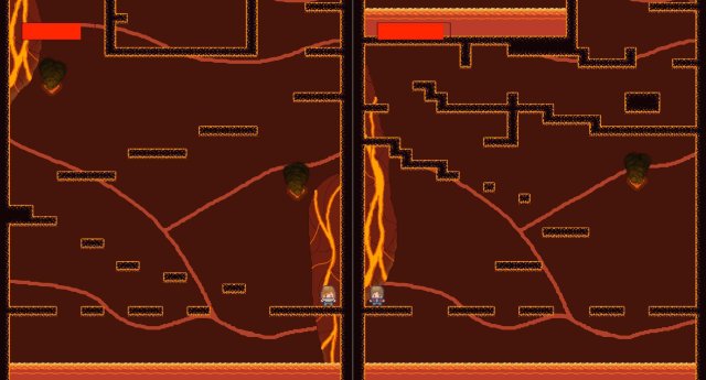 Twin Jump screenshot