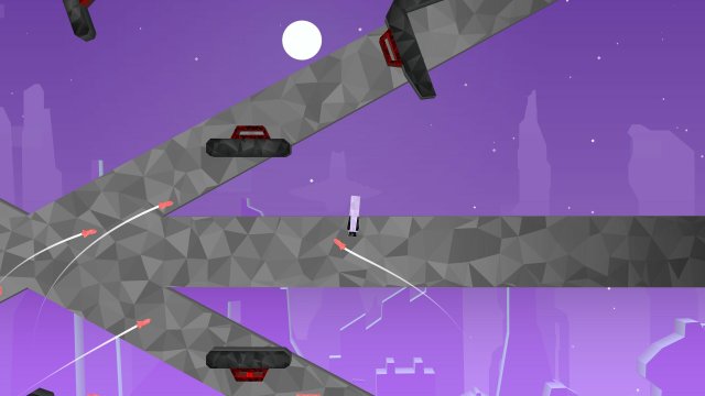 Landing Confirmed screenshot
