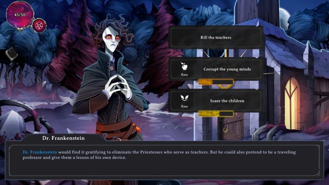 Rogue Lords screenshot
