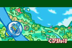Kururin Paradise screenshot