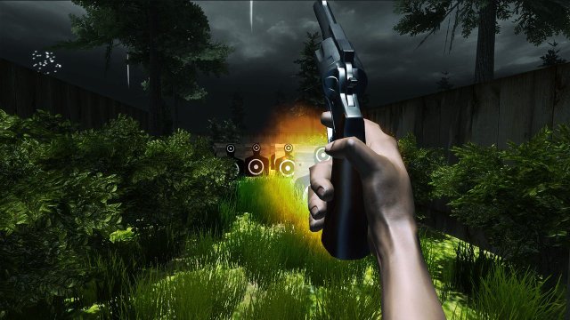 Grass Simulator screenshot