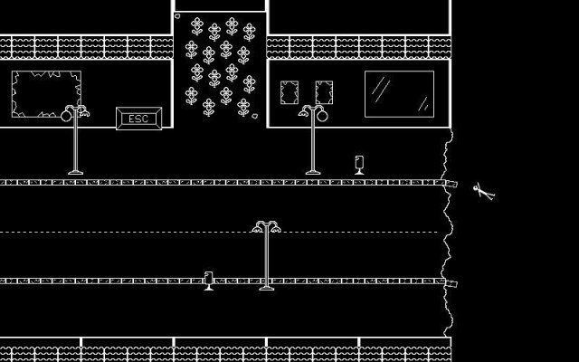 I Hate This Game - 1bit screenshot