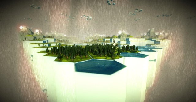 A New World: Kingdoms screenshot