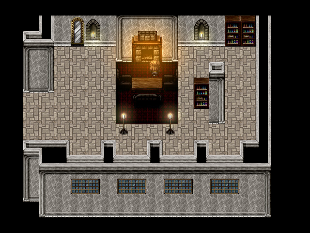 Sons of Triskelion screenshot