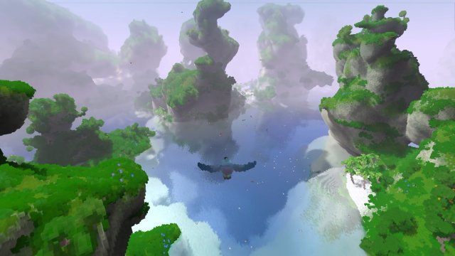 Fugl (птица) screenshot