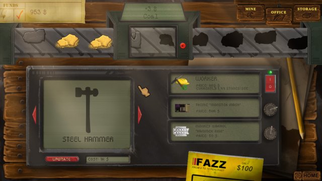 Geology Business screenshot