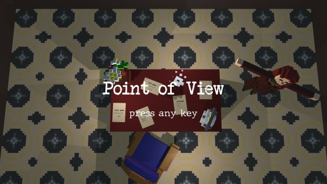 Point of View (Gumiho Studio) screenshot