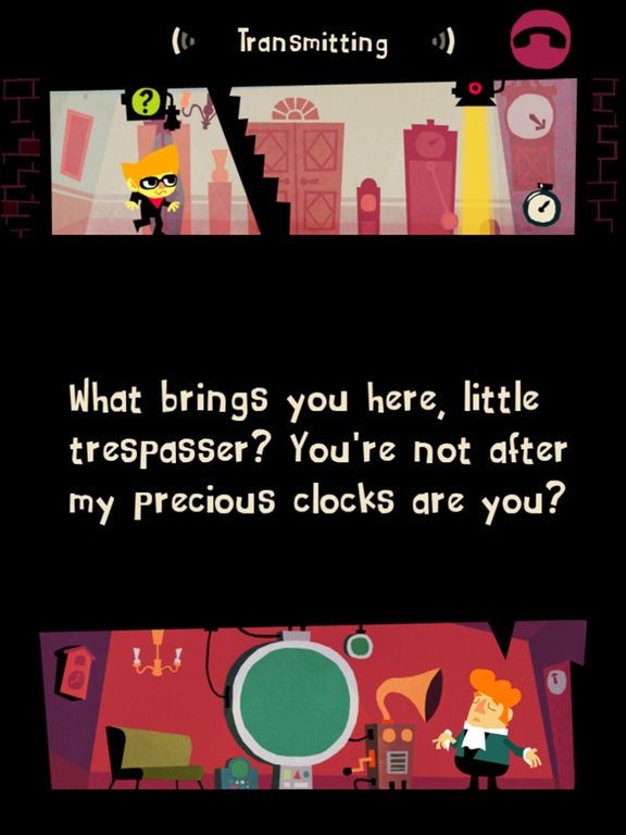 Beat Sneak Bandit screenshot
