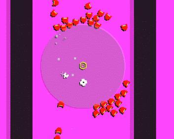 Brute (itch) screenshot
