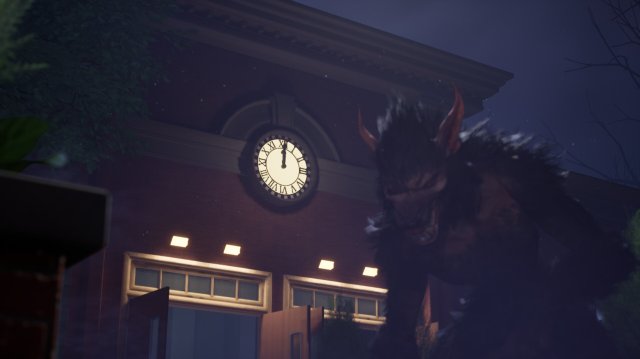 VHS screenshot