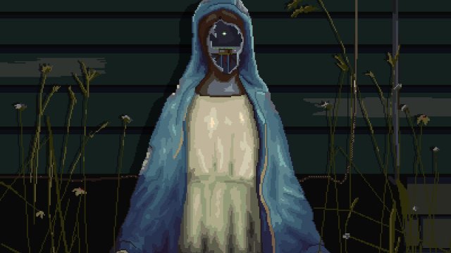 NORCO Demo screenshot