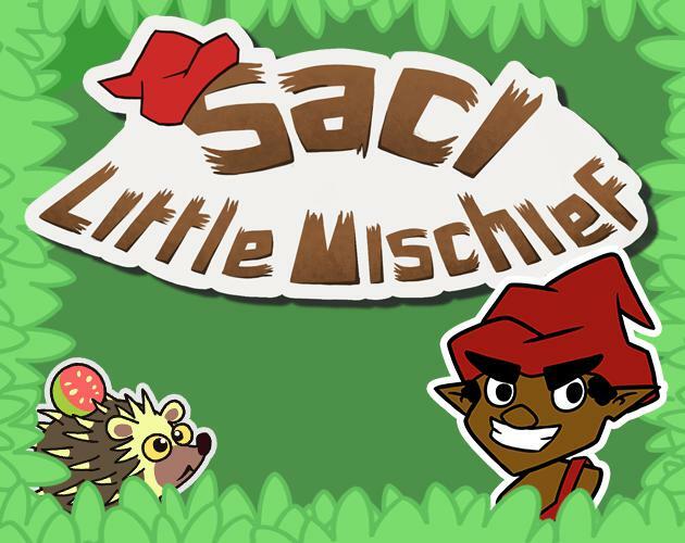 SACÍ: Little Mischief screenshot