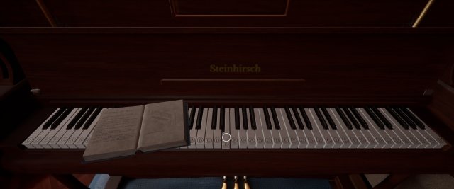 First Class Escape: The Train of Thought screenshot