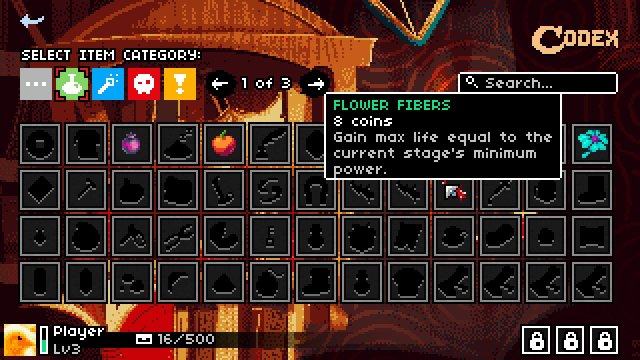 DemonCrawl screenshot