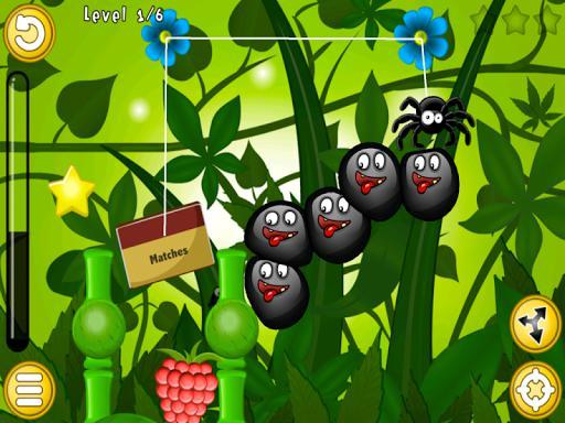 Липуны screenshot