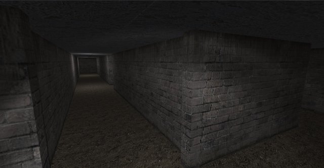 Keyins Basement (Kindly Keyin - Horror Game 2) screenshot