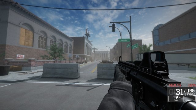 Kill To Live screenshot