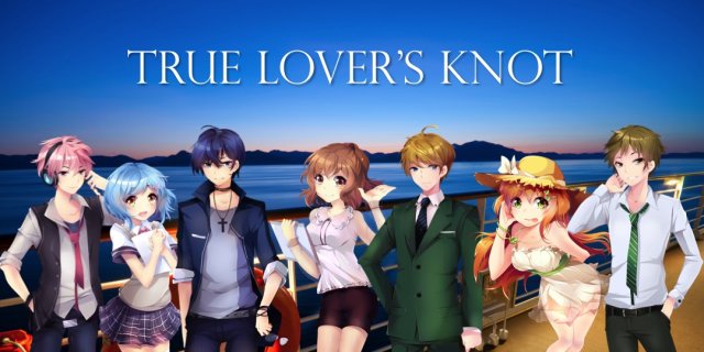 True Lover's Knot screenshot
