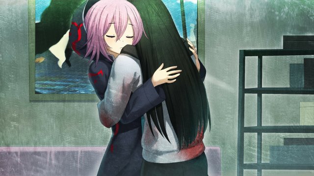 鸢之歌-Singing Iris screenshot