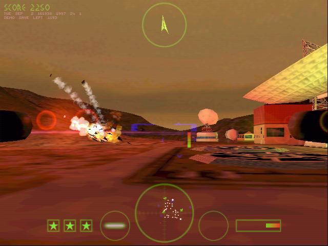 Incoming screenshot