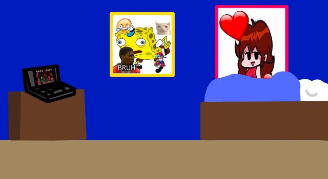 VS Frank screenshot