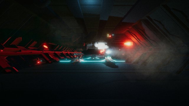 Energy Fighters screenshot