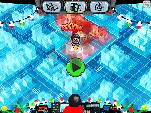 LEGO DC Mighty Micros screenshot