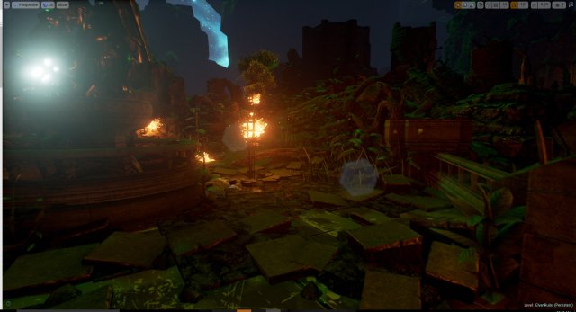 X-17 screenshot