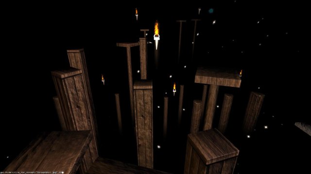 The Dreamlord screenshot