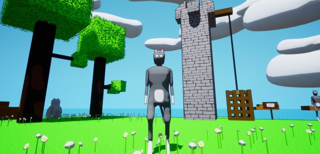 Nekour screenshot
