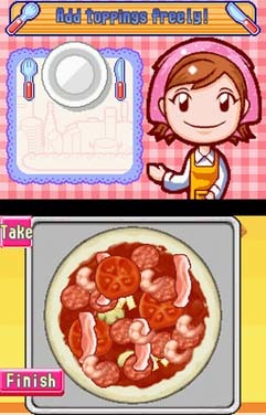Mama's Combo Pack Volume 1 screenshot