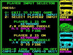 Toobin' screenshot