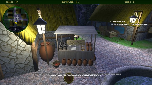 Break Stuff With Coins screenshot