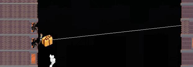 Climb to Work #extragamejam screenshot