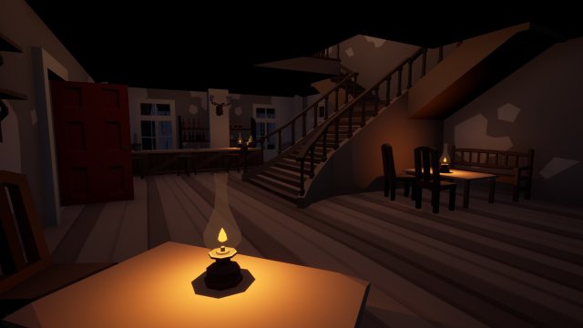 Western Province screenshot