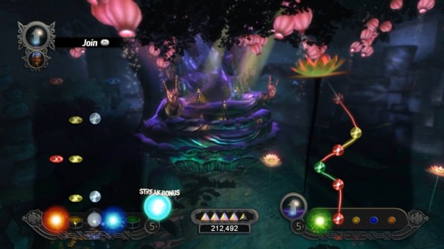 Power Gig: Rise of the SixString screenshot