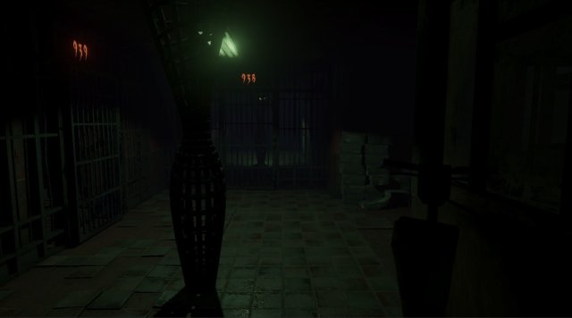 Krampus is Home screenshot
