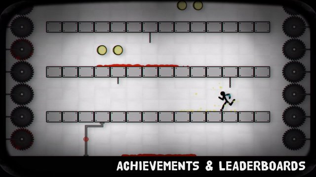 Collect or Die screenshot
