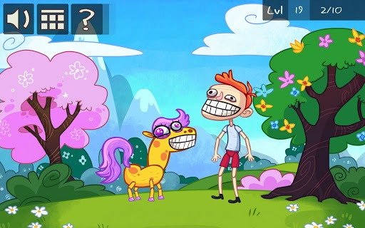 Troll Face Quest TV Shows screenshot