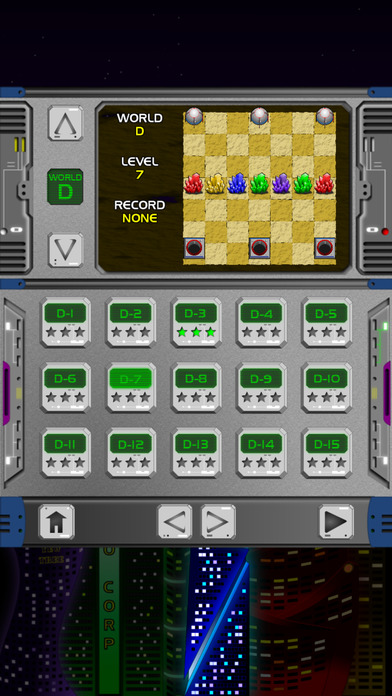 Robo Corp screenshot