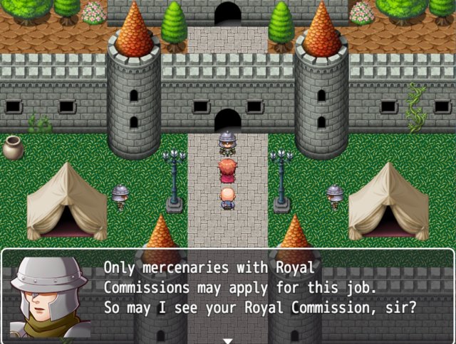 King Of Mazes screenshot