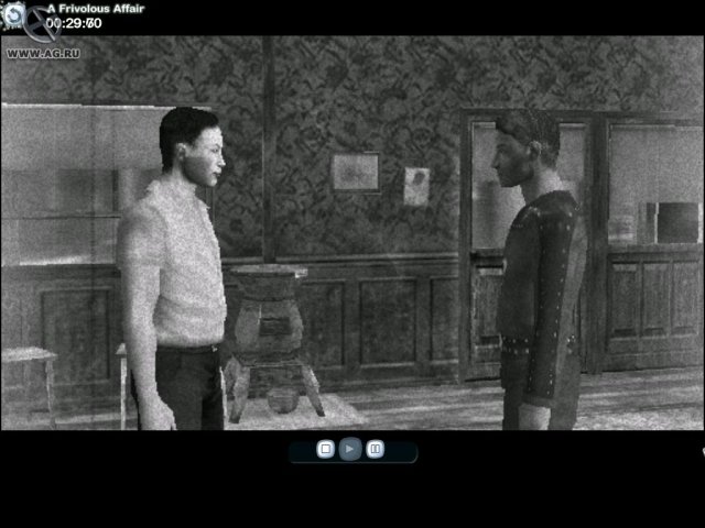 The Movies: Фабрика грез screenshot