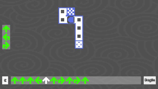 ReHack screenshot