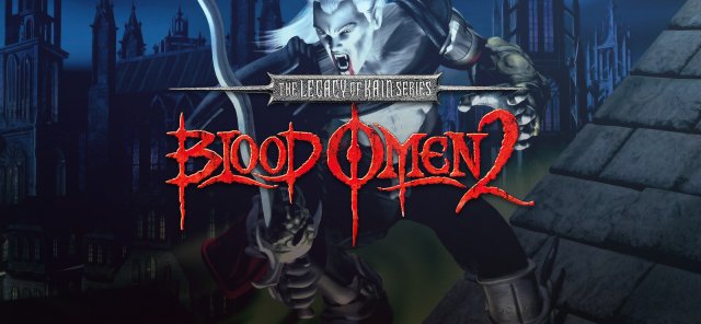 Наследие Каина. Blood Omen 2 screenshot