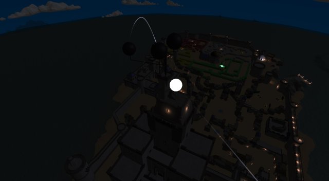 Sideral screenshot