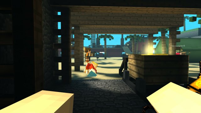Pixel Strike 3D screenshot
