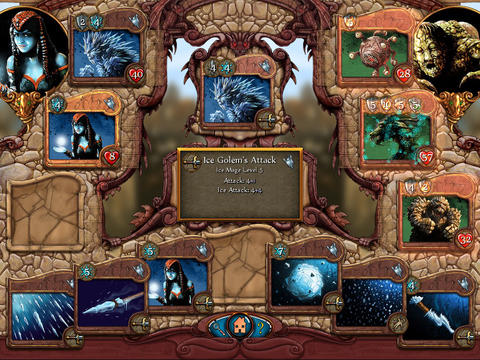 Northmark: Hour of the Wolf screenshot