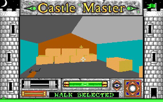 Castle Master screenshot